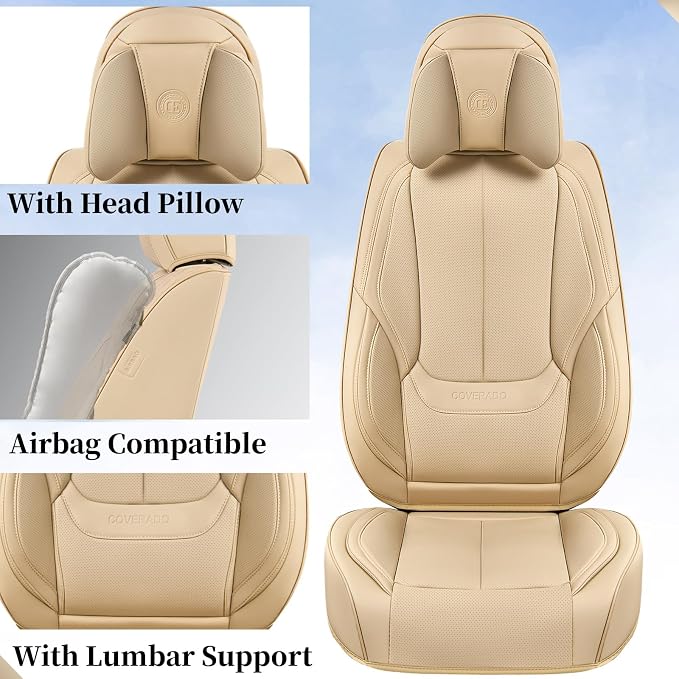 Universal Seat Covers