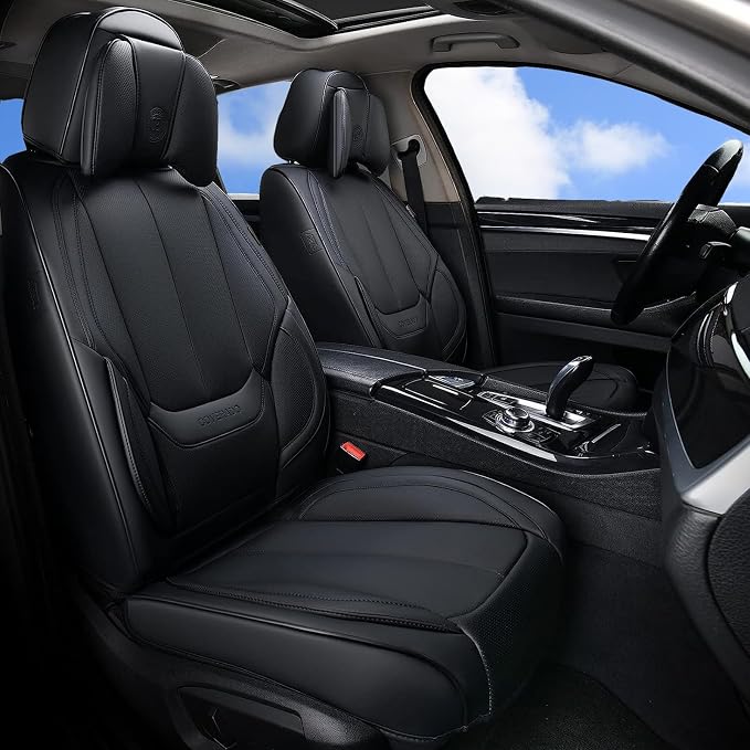 Universal Seat Covers