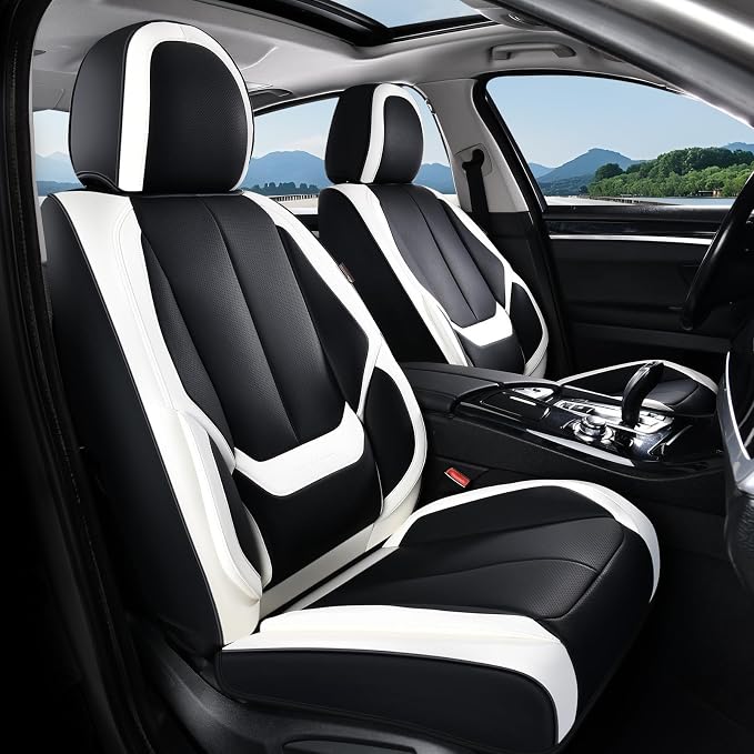 Universal Seat Covers