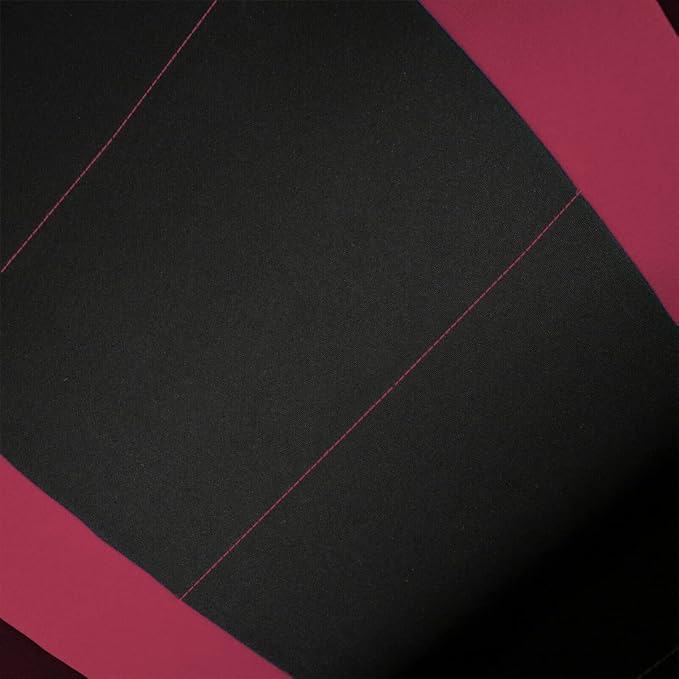 Fabric Car Seat Covers — Front Seat