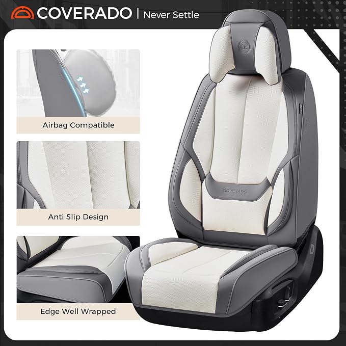 Universal Seat Covers