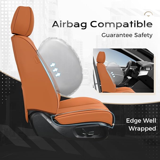 Universal Seat Covers
