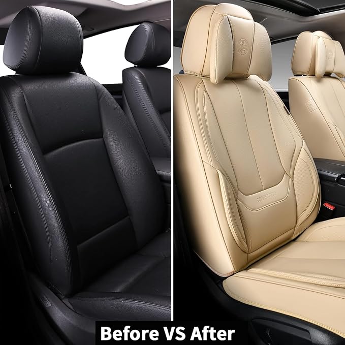 Universal Seat Covers