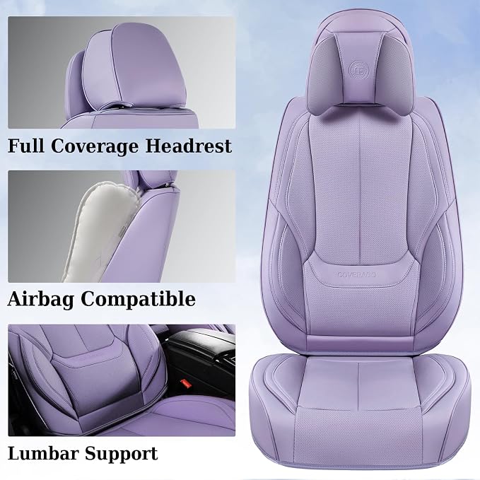 Universal Seat Covers