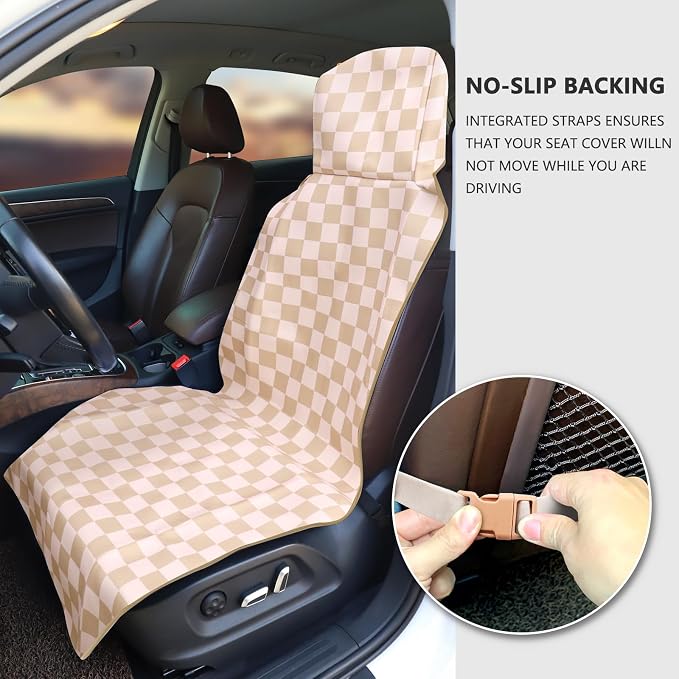 Universal Neoprene Seat Covers