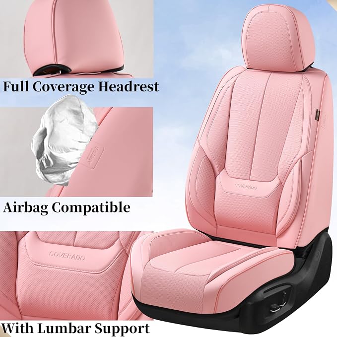 Universal Seat Covers