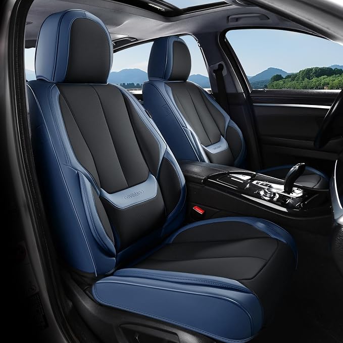 Universal Seat Covers