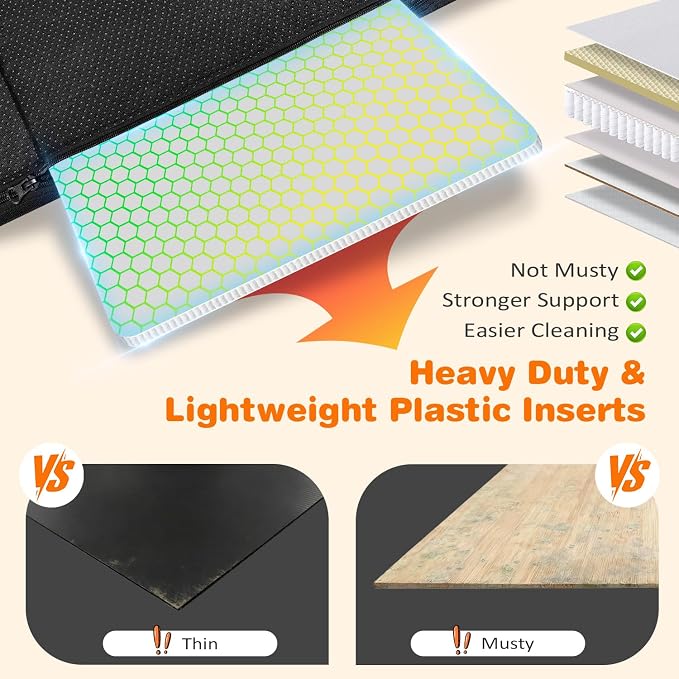 Pet Car Seat Protector