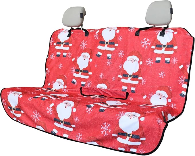 Pet Car Seat Protector