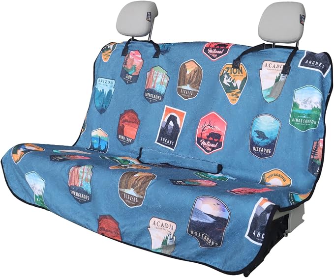 Pet Car Seat Protector