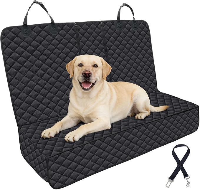 Pet Car Seat Protector