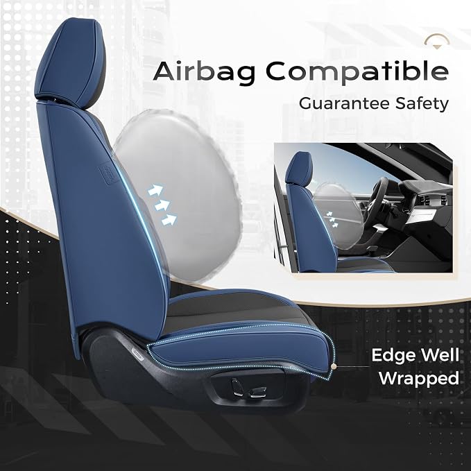 Universal Seat Covers
