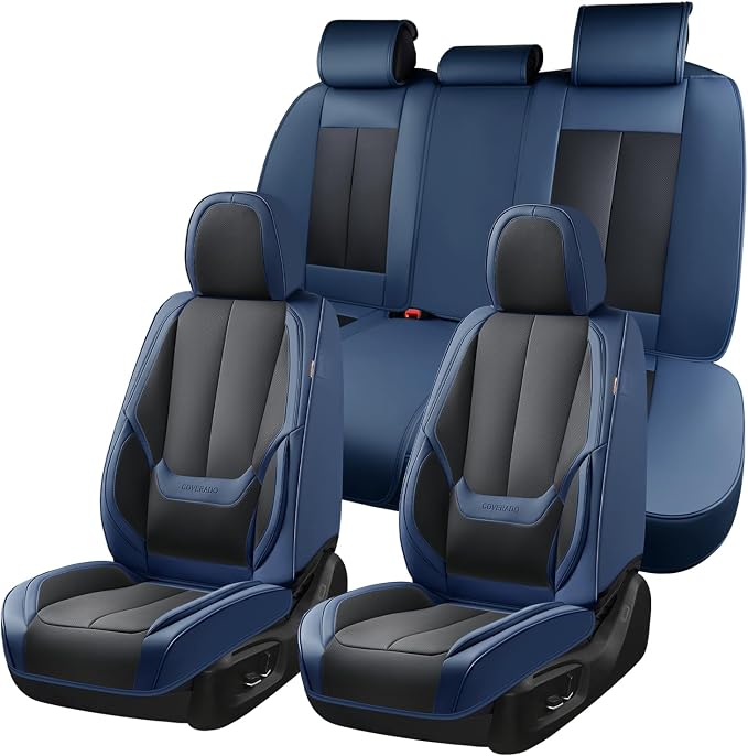 Universal Seat Covers