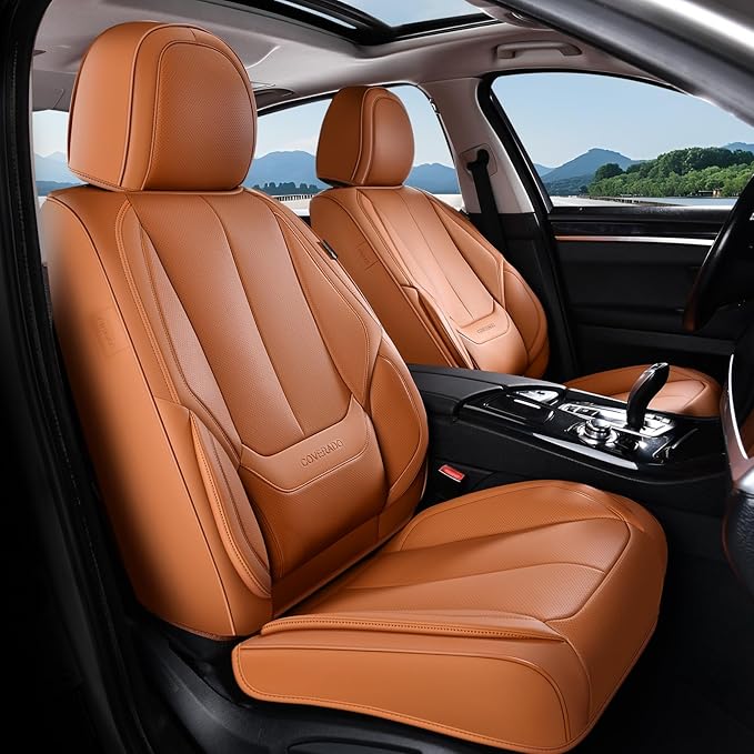 Universal Seat Covers