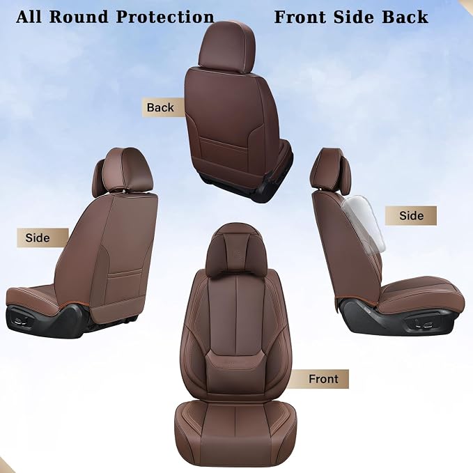 Universal Seat Covers