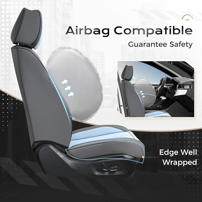 Universal Seat Covers