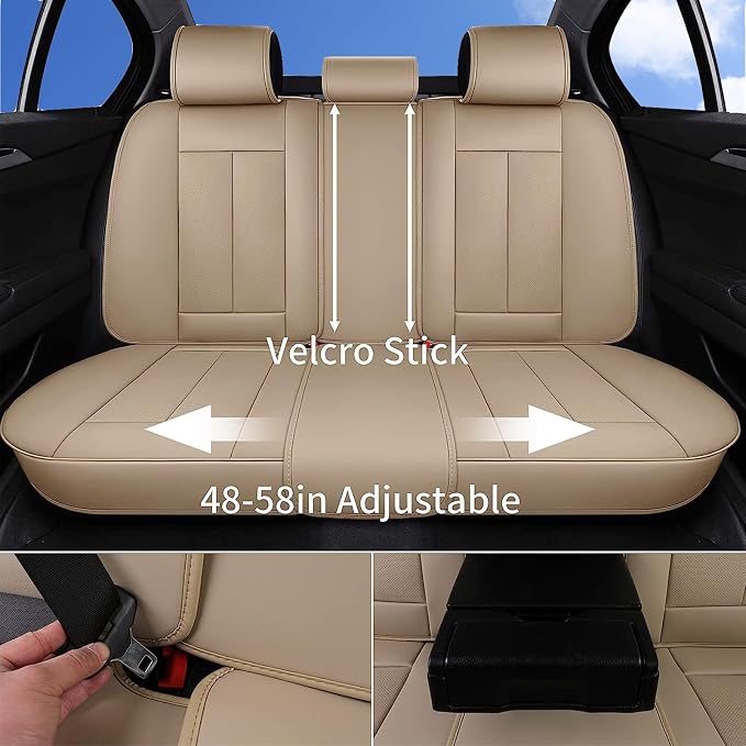 Universal Seat Covers