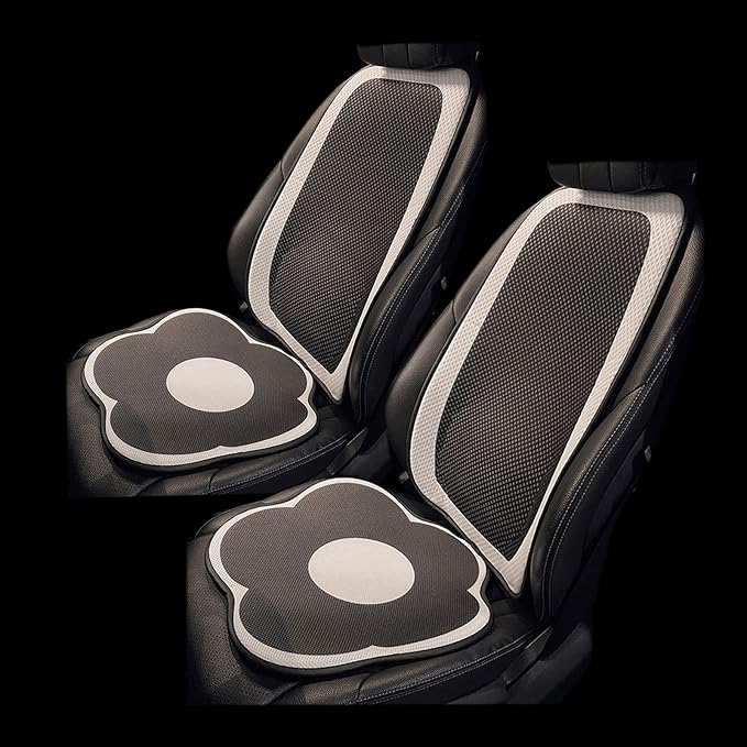 Car Seat Covers — Front Seat