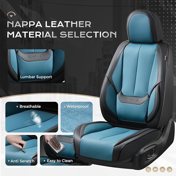Universal Seat Covers