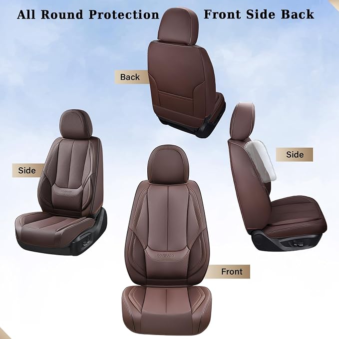 Universal Seat Covers