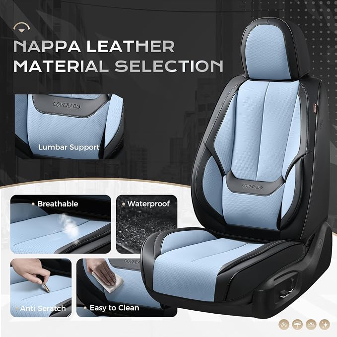 Universal Seat Covers