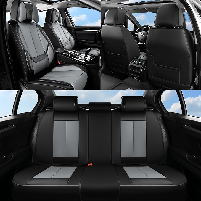 Universal Seat Covers