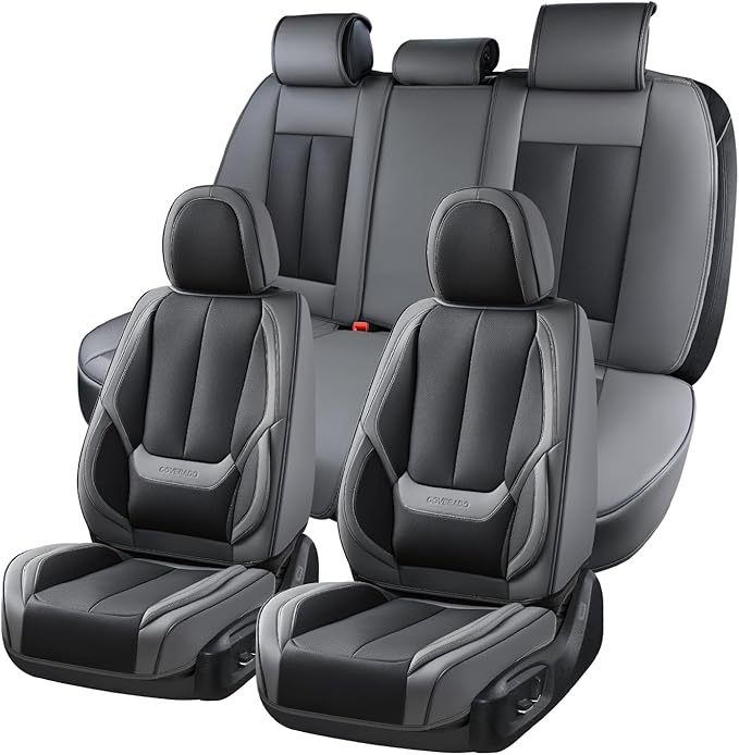 Universal Seat Covers
