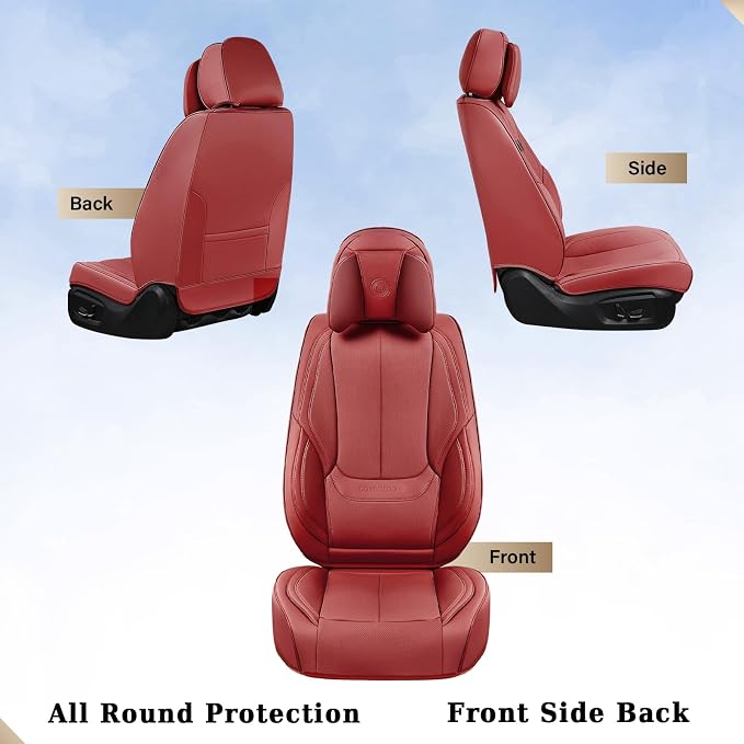 Universal Seat Covers