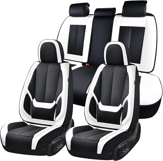 Universal Seat Covers