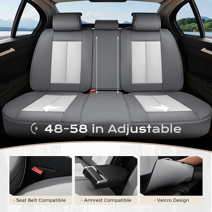Universal Seat Covers
