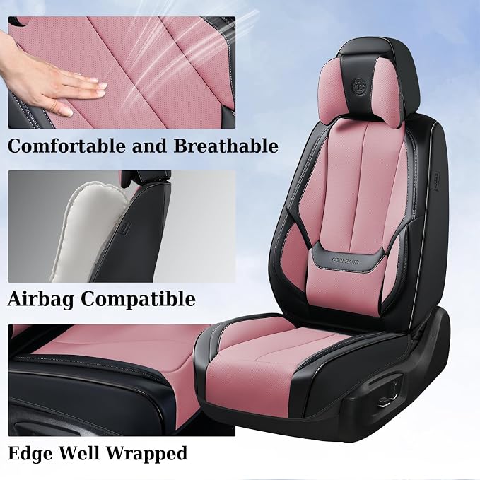 Universal Seat Covers