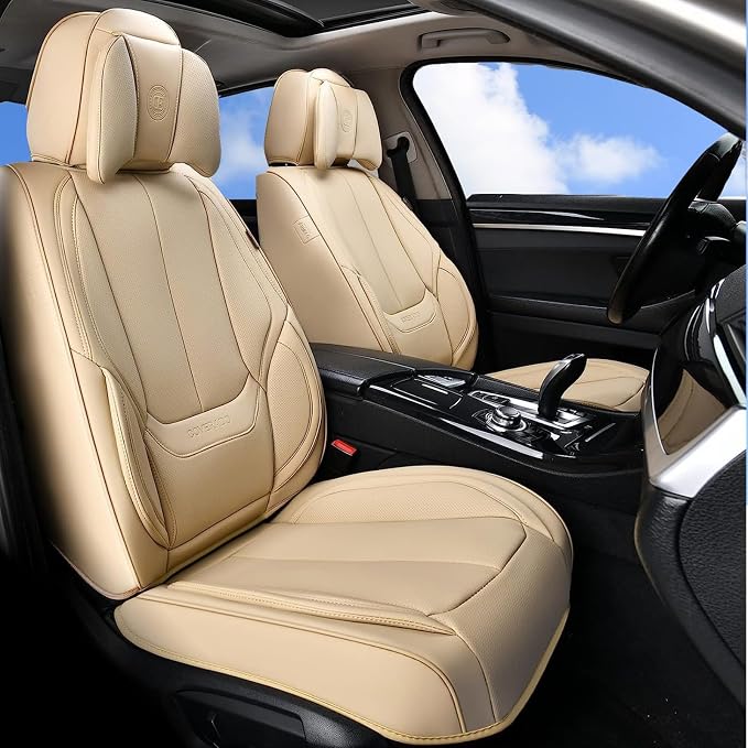 Universal Seat Covers