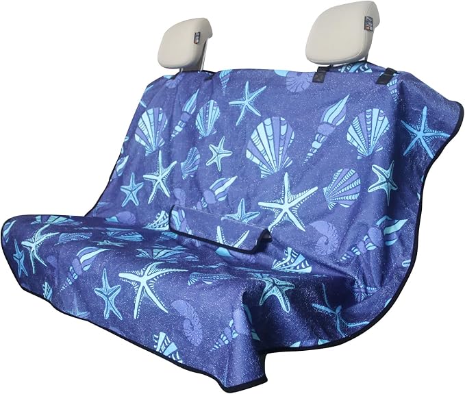 Pet Car Seat Protector