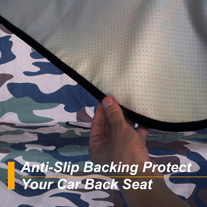 Pet Car Seat Protector