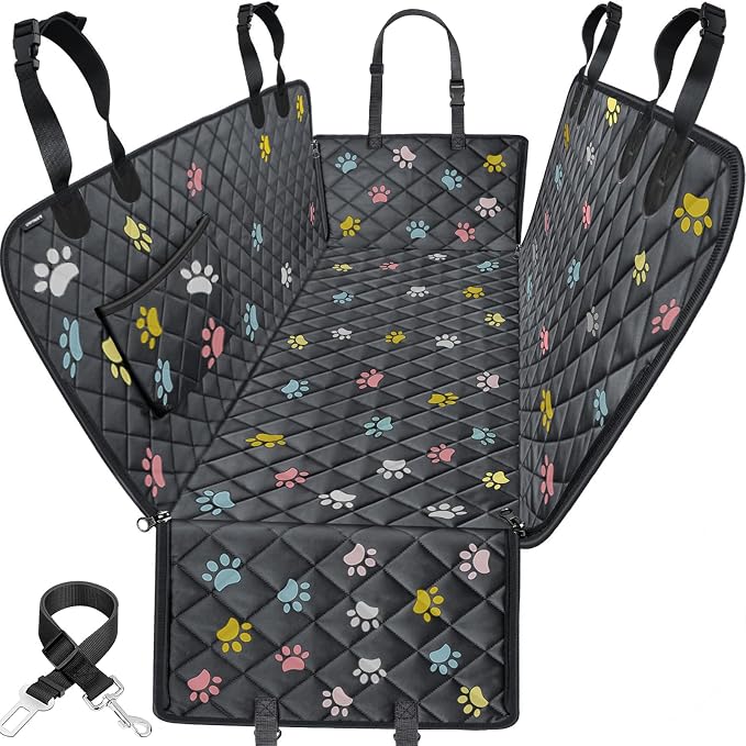 Pet Car Seat Protector