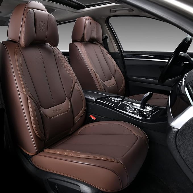 Universal Seat Covers
