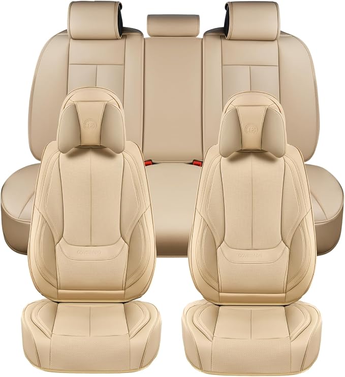Universal Seat Covers