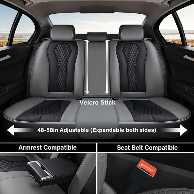 Universal Seat Covers