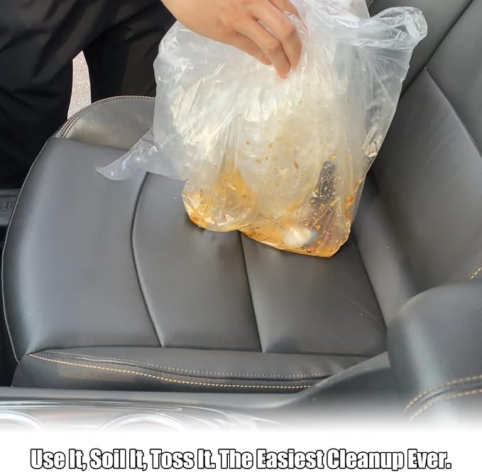 Universal Seat Covers