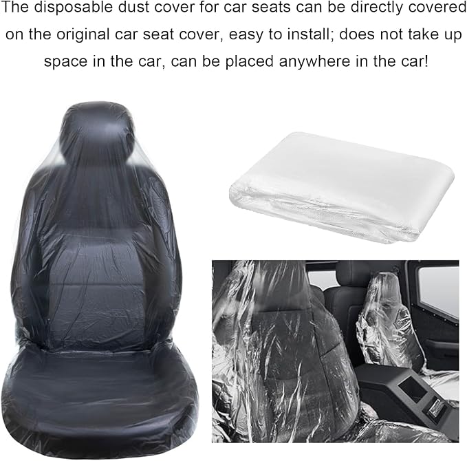 Car Seat Covers