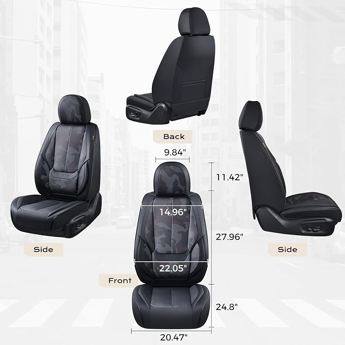 Universal Seat Covers