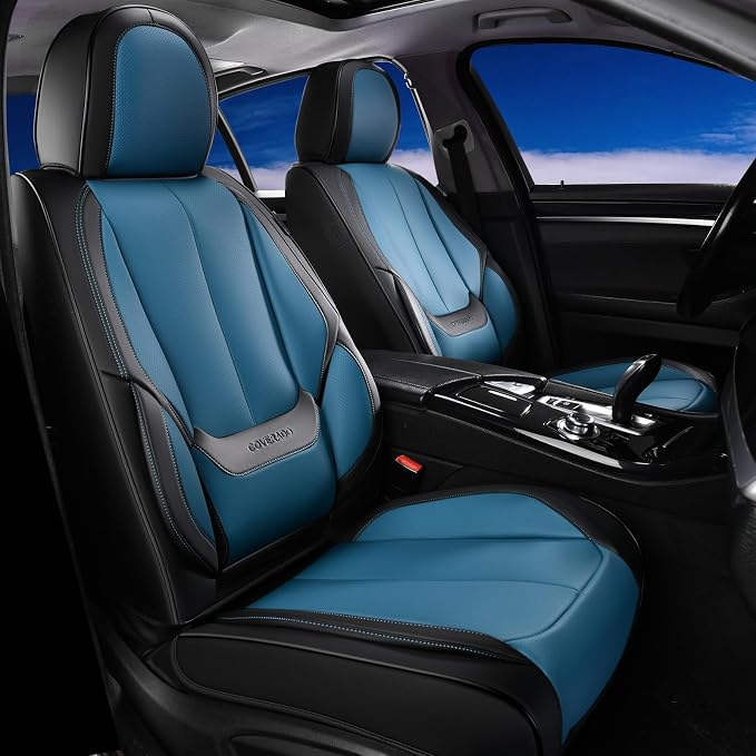 Universal Seat Covers