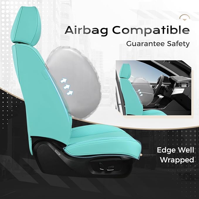 Universal Seat Covers