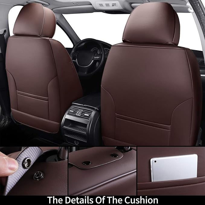 Universal Seat Covers
