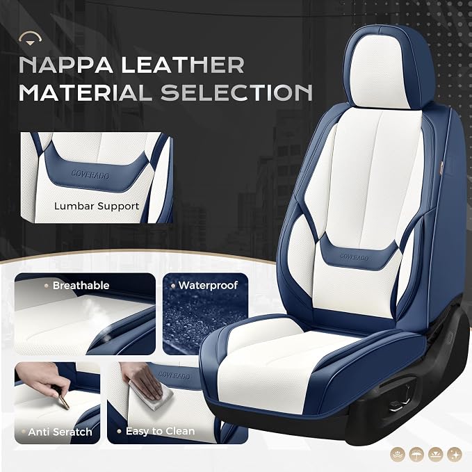 Universal Seat Covers