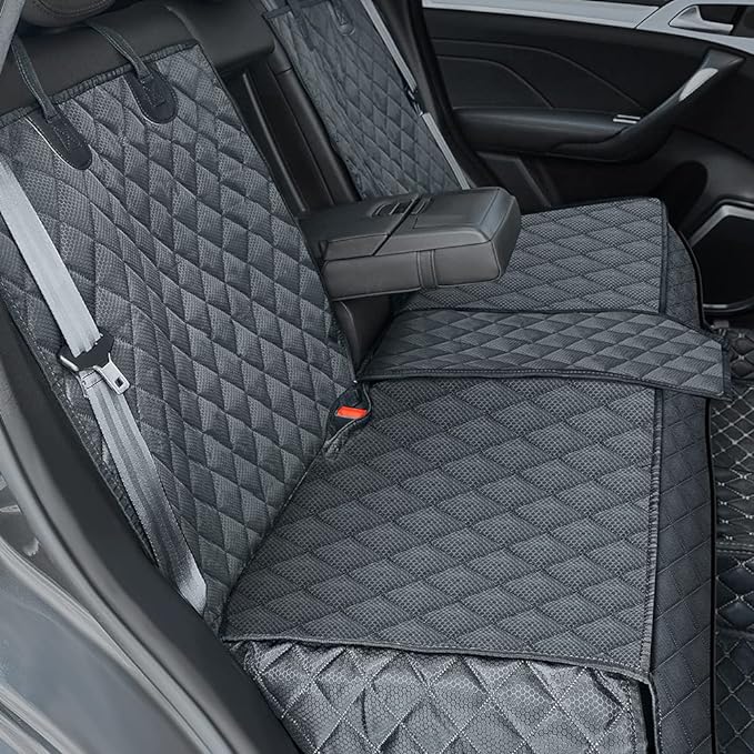 Pet Car Seat Protector
