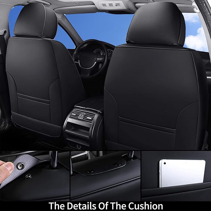 Universal Seat Covers