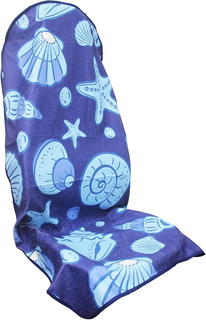 Car Seat Covers — Front Seat