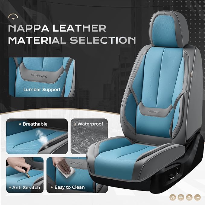 Universal Seat Covers