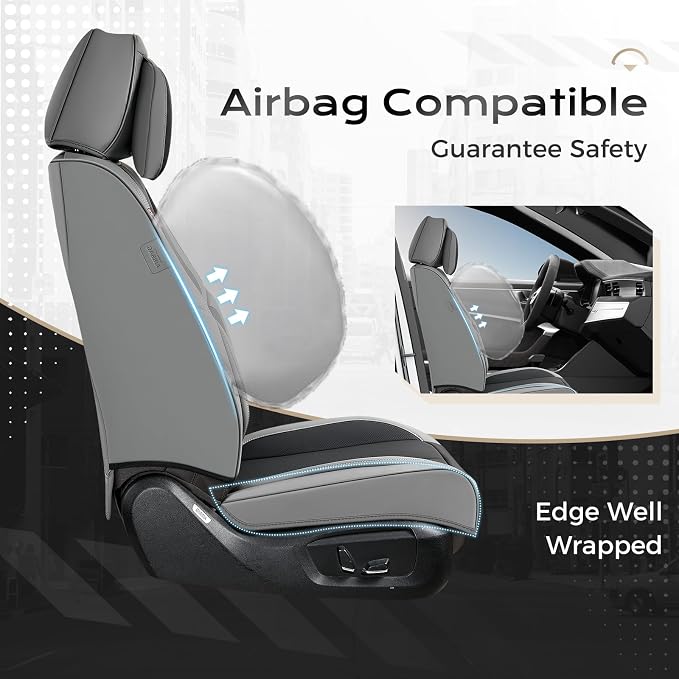 Universal Seat Covers